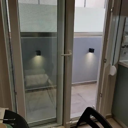 Apartmán Adell Deluxe Kavala