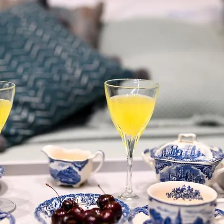 Apartament Adell Deluxe