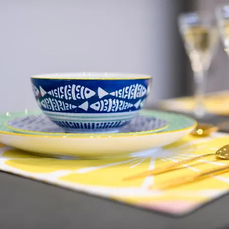 Apartmán Adell Deluxe