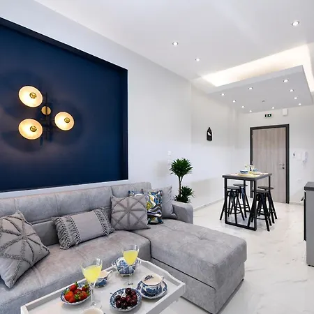 Apartament Adell Deluxe