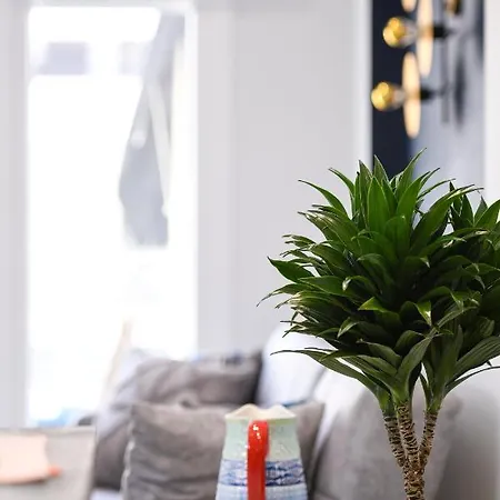 Apartman Adell Deluxe Kavála