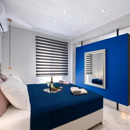 Apartmán Adell Deluxe