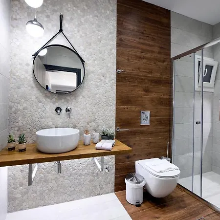 Apartament Adell Deluxe