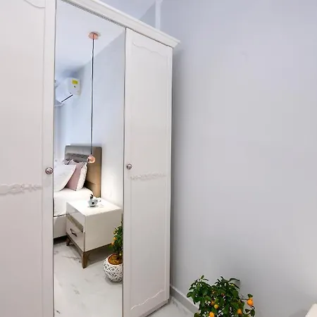 Adell Deluxe Apartmán