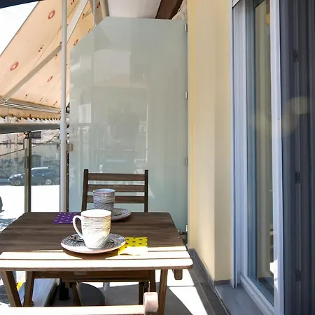 Apartment Adell Deluxe