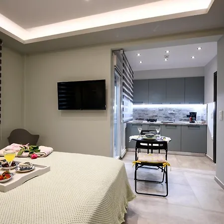 Apartment Adell Deluxe