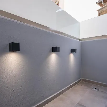 Apartmán Adell Deluxe *