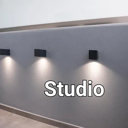 Apartament Adell Deluxe Kawala