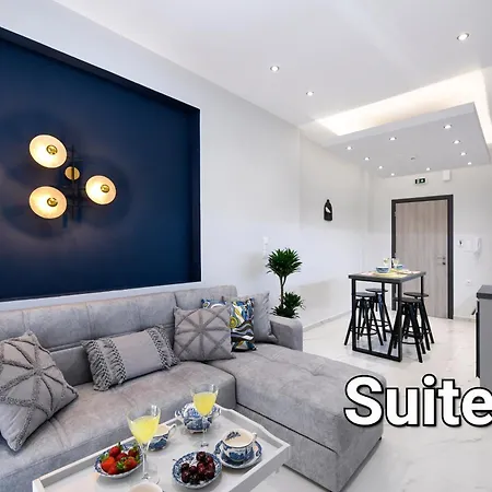 Adell Deluxe Apartament