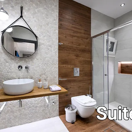 Adell Deluxe Apartament