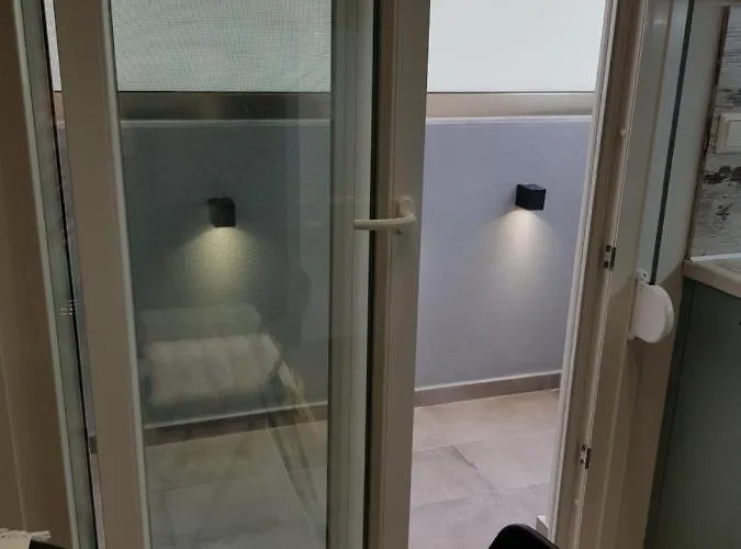 Apartament Adell Deluxe Kawala
