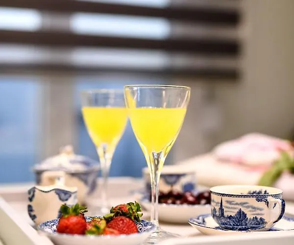 Apartament Adell Deluxe *