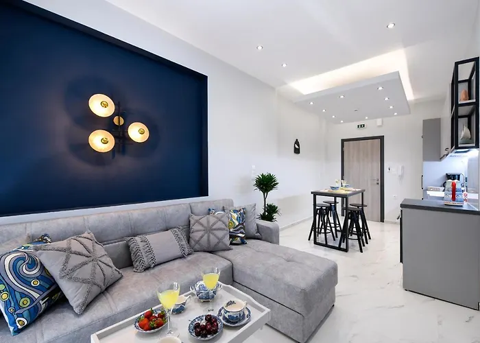 Apartament Adell Deluxe