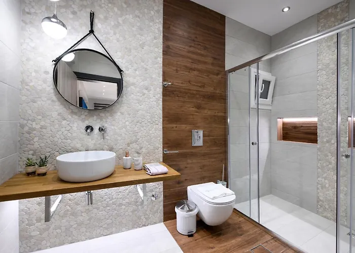 Adell Deluxe Apartament *