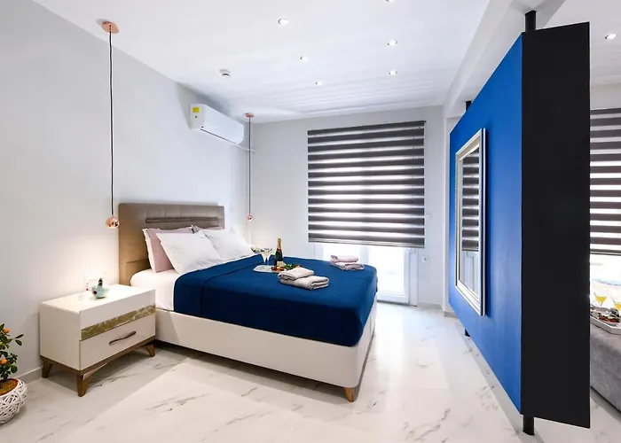 Adell Deluxe Apartament *