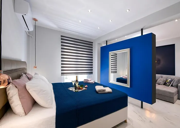 Apartament Adell Deluxe