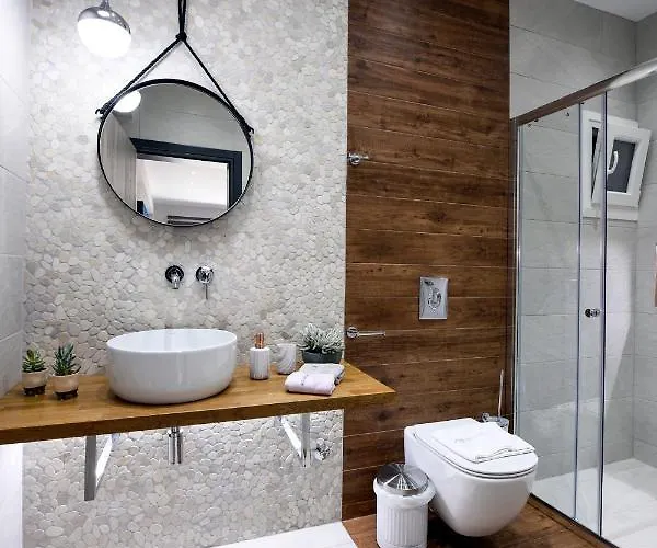 Apartament Adell Deluxe