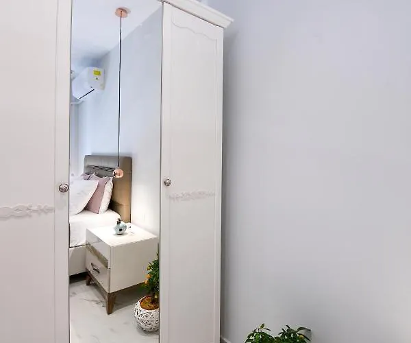 Adell Deluxe Apartament