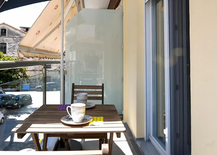 Apartament Adell Deluxe