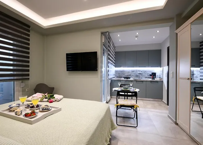 Apartment Adell Deluxe