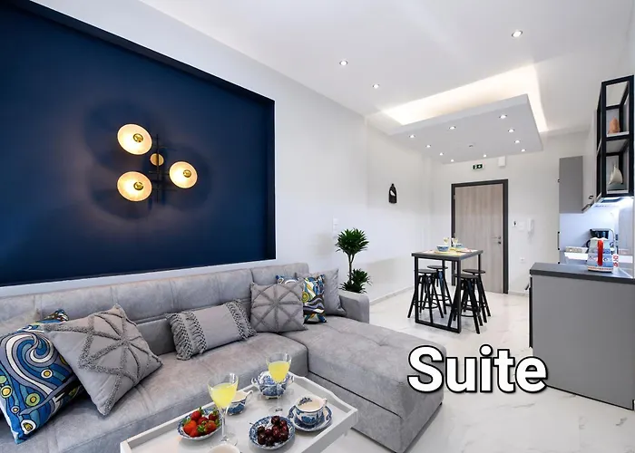 Adell Deluxe Apartment